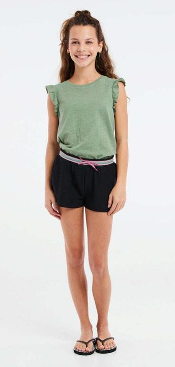 Actual product image Protest Shorts Prtfiona True Black (116)