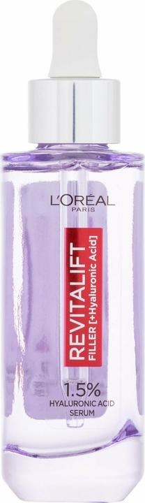 Actual product image L'Oréal Paris Revitalift Filler HA 1.5% (50 ml)