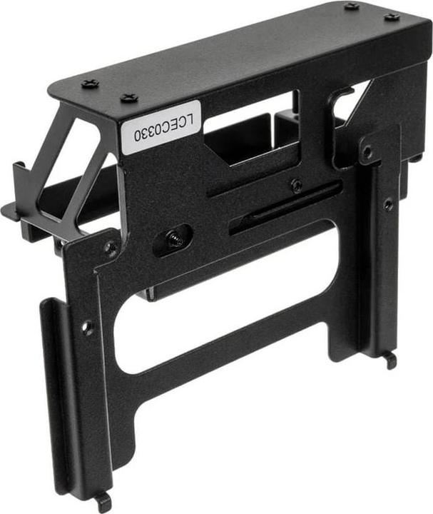 Actual product image Lian-Li O11DE-9X GPU Bracket
