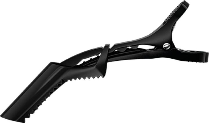 Produktbild Schwarzkopf Grip Clips Schwarz (10 Stück) (10 Stk.)