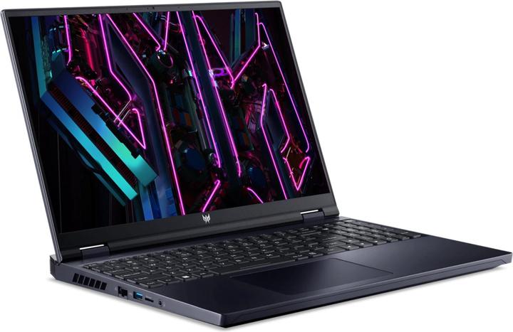 Actual product image Acer Predator Helios Neo 16 (16", Intel Core i7-13700HX, 32 GB, 1000 GB, CH)