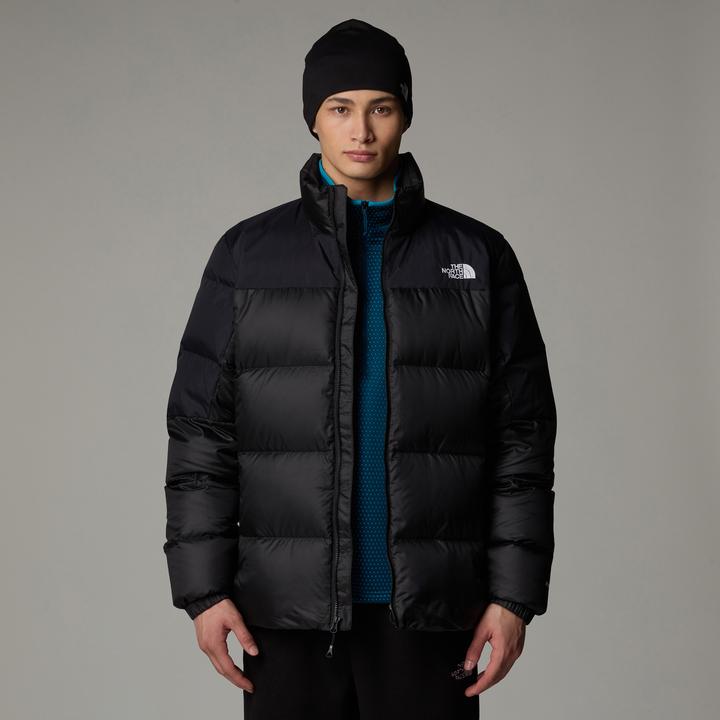 Actual product image North Face Diablo Down Jacket (XL)