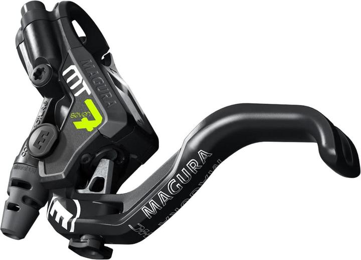 Image du produit Magura MT7 Pro (Frein avant, Levier de frein, 0)