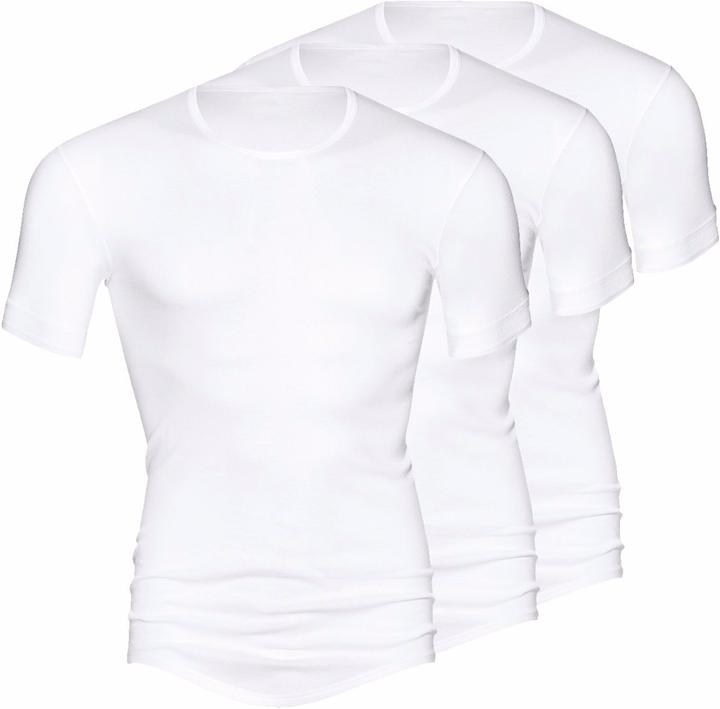 Immagine prodotto Mey Maglietta 3-pack Noblesse (3XL)