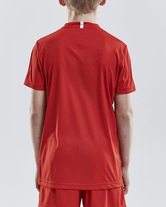 Actual product image Craft Squad Jersey Solid Jr (146)