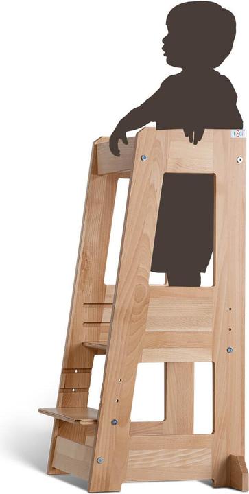 Immagine prodotto Tissi Torre di apprendimento Felix