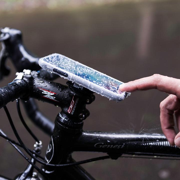 Produktbild Sp Connect Bike Bundle II Phone Clamp