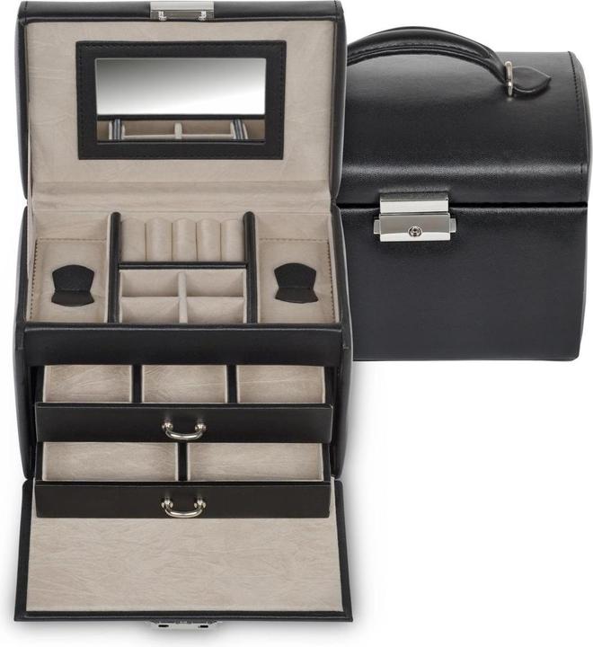 Image du produit Sacher Etui à bijoux Sonja