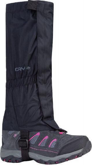 Actual product image Trekmates Junior DRY Gaiter (27, 28, 29, 30, 31, 32, 33, 34, 35)
