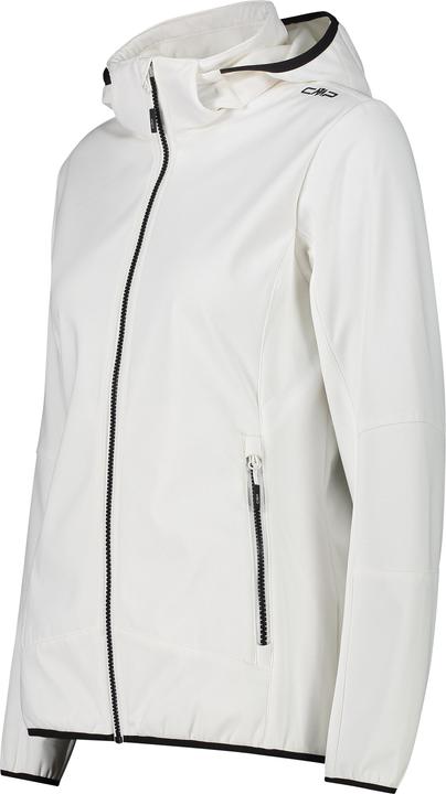 Immagine prodotto CMP Campagnolo Felpa con cappuccio e zip (3XL)