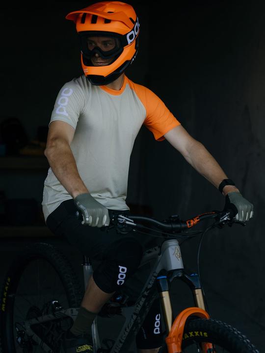 Produktbild Poc Otocon Race MIPS Velohelm (59 - 62 cm)