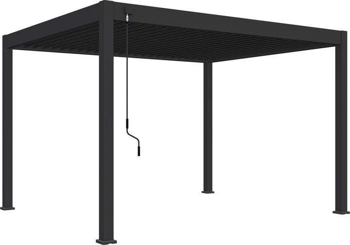 Ventaris Pergola Classic (400 cm, 300 cm)