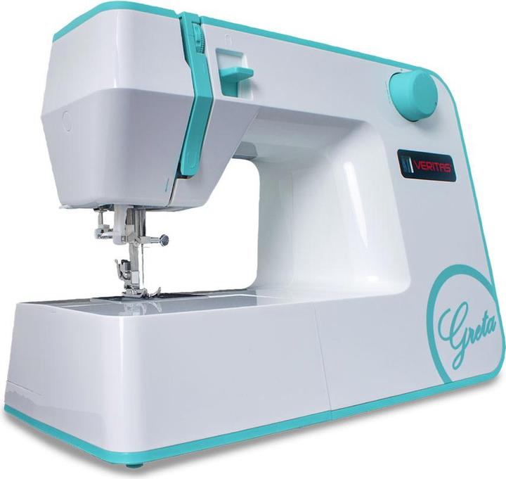 Produktbild Veritas Greta