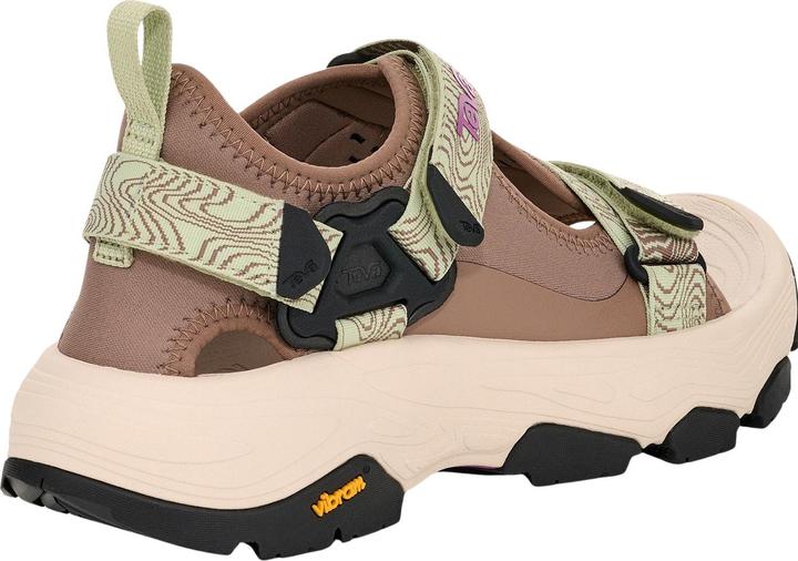 Produktbild Teva W's Grandview Max Sandal (39)