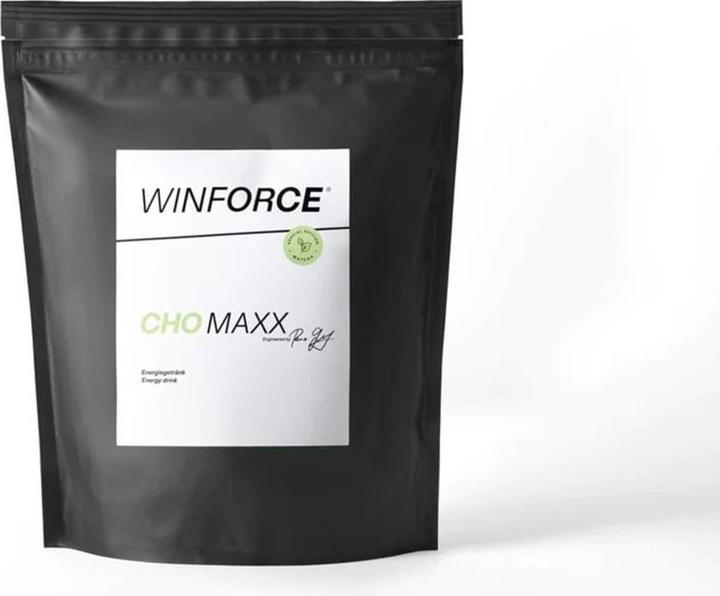 Actual product image Win Force Winforce CHO MAXX (Matcha, 1 pcs., 1200 g)