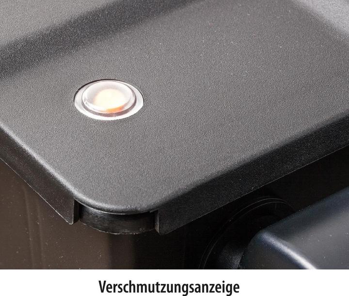 Produktbild Heissner Teichfilter-Komplett-Set