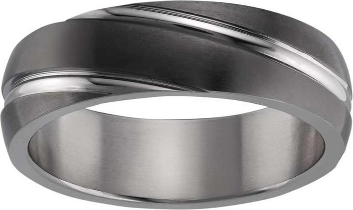 Produktbild Bijouteria Titanring (66)