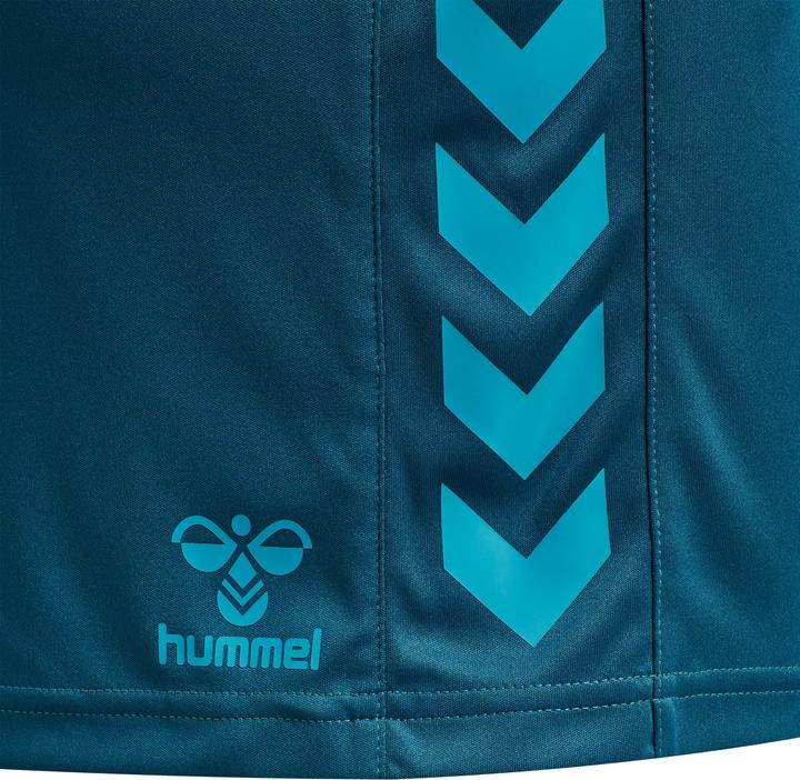 Produktbild hummel Core Xk Poly Shorts Woman (M)