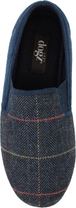 Image du produit Lazy Dogz - Chaussons HARRISON - Homme (43)