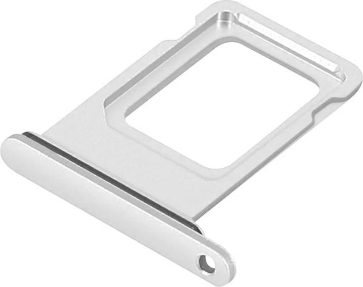 Produktbild Clappio Ersatz Sim-Halter iPhone 12 Pro (SIM-Halterung, iPhone 12 Pro)
