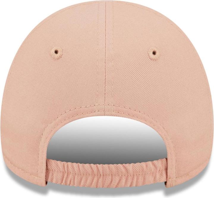 Immagine prodotto New Era Cappellino 9Forty - New York Yankees rosa - Bambino (51, 50 C, 52 C)