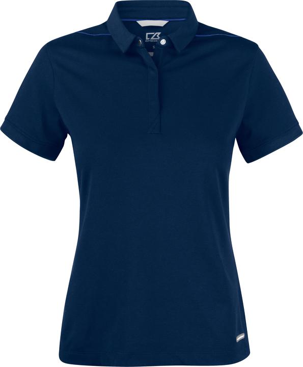 Cutter & Buck Advantage Performance Polo Ladies