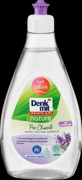 Immagine prodotto dm Denkmit Ultra Nature (Liquida)
