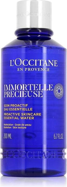 Actual product image L'Occitane Précieuse Eau Essent (Tonic water, 200 ml)