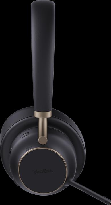 Actual product image Yealink BH 76 (Wireless, USB-A)