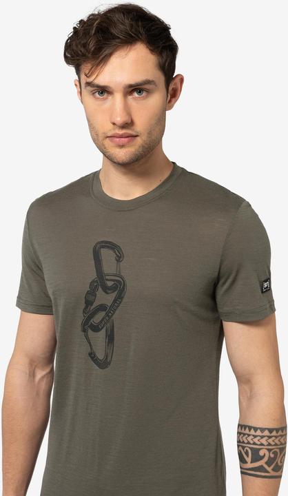 Produktbild Super Natural Carabineri Tee (L)