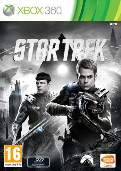 Image du produit Bandai Namco Star Trek (Xbox360) (Xbox 360, DE)