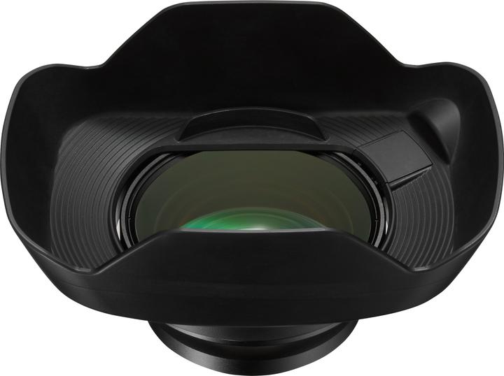 Image du produit Canon Convertisseur grand angle WD-H58W (Convertisseur grand angle, Universel)