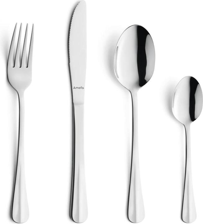 Actual product image Amefa Brantley (24 Piece, Cutlery set)
