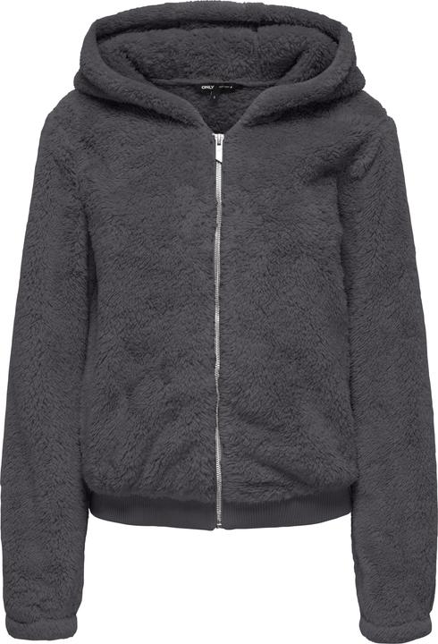 Only ONLNEWANNA Teddyfell Jacke Teddyfell Jacke (S)