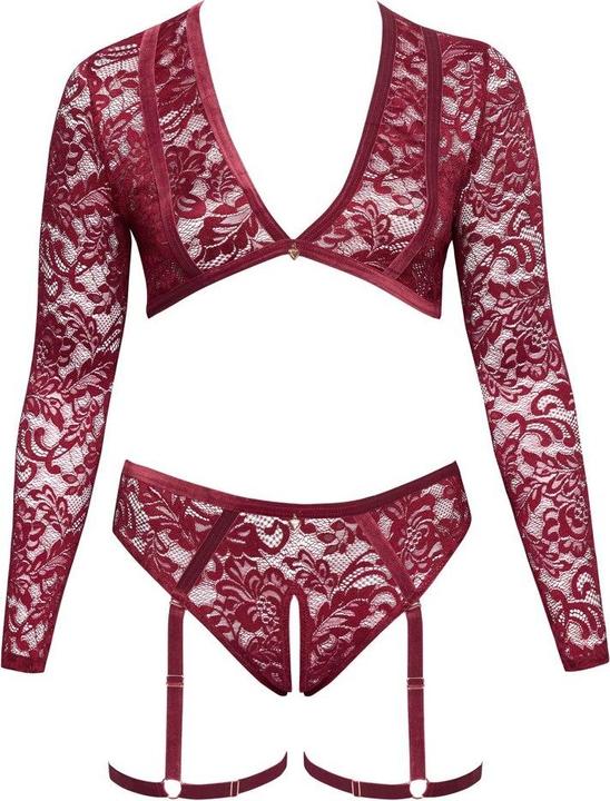 Productafbeelding Cottelli Collection Stel (XXL)