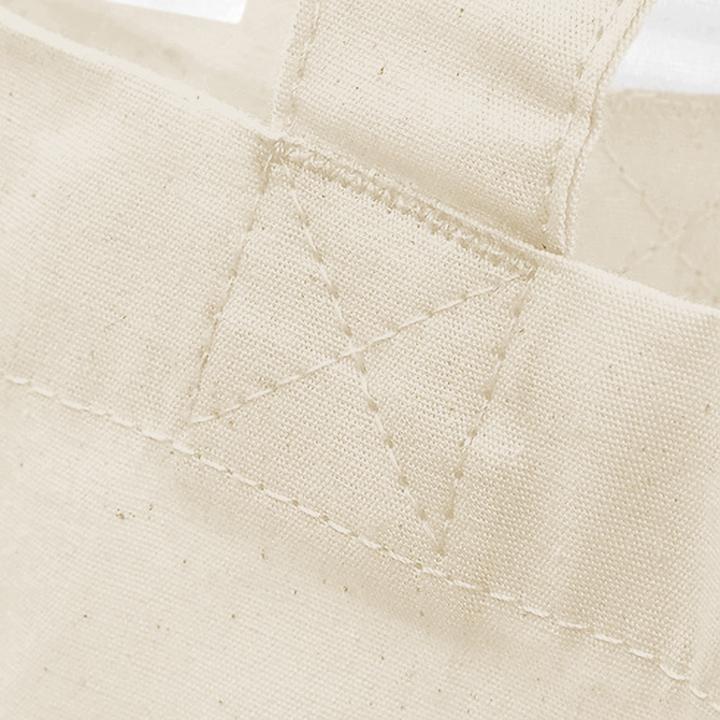 Immagine prodotto Westford Mill Borsa in cotone premium (18 l)