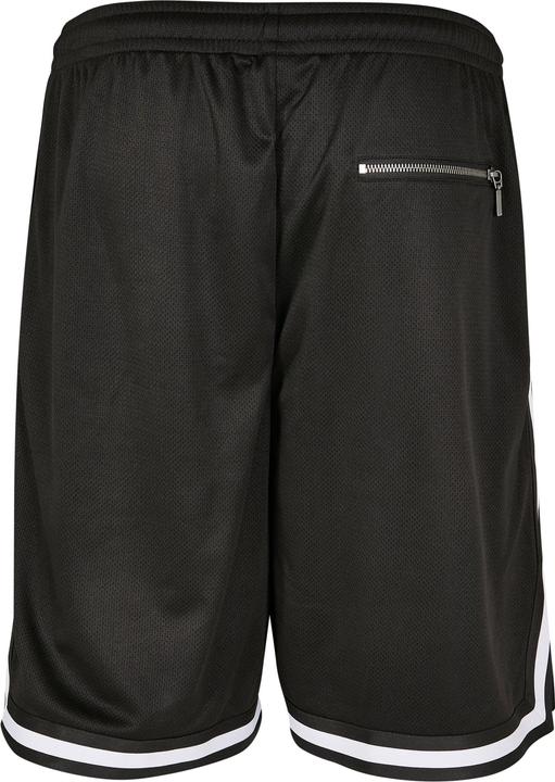 Produktbild Urban Classics Premium Stripes Mesh Shorts (XXL)