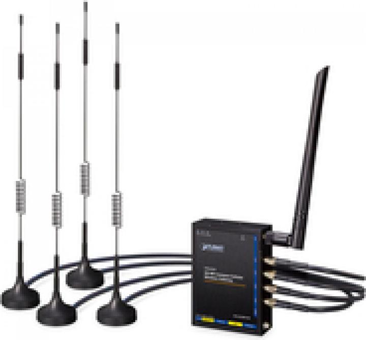 Planet Compatto industriale 5G NR