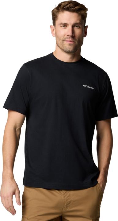 Columbia Kettle River™ Back Graphic Tee