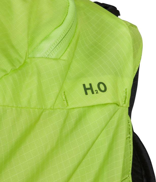 Actual product image Berghaus Unisex 3D Freeflow 30+5L S Rucsac (35 l)