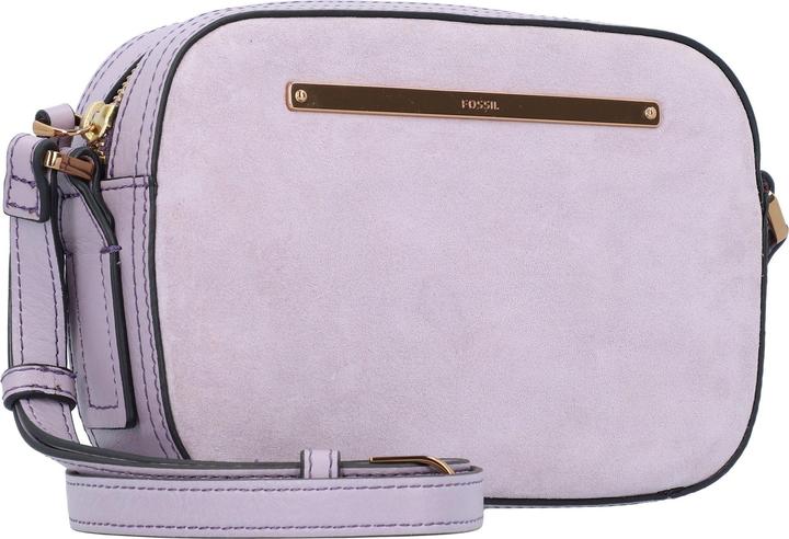 Image du produit Fossil Liza Sac à bandoulière en cuir 20.5 cm