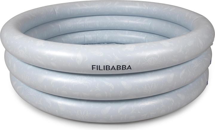 Produktbild Filibabba Alfie - Nordic Ocean Mono