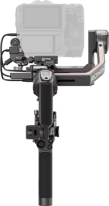 Produktbild DJI RS 3 Pro Combo (Spiegelreflexkamera, Systemkamera, 4.50 kg)