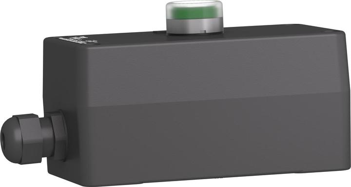 Immagine prodotto Schneider Electric Stazione Atex A Pulsantiera (Isolata) 1 Verde Xawg100ex