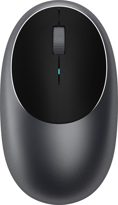 Satechi M1 (Wireless, Cable)