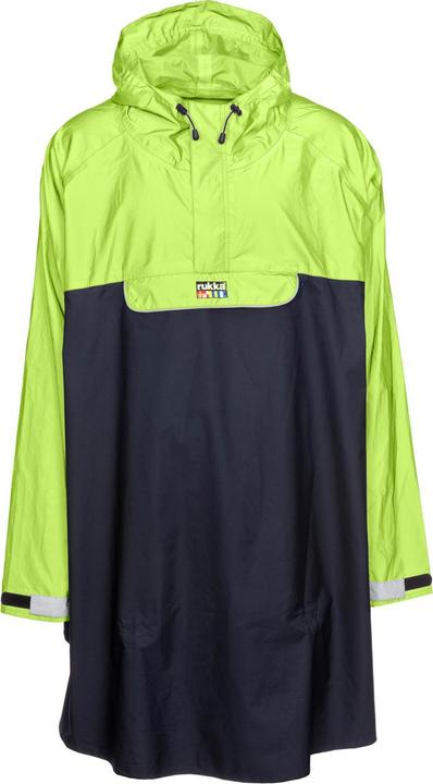 Immagine prodotto Rukka RIVER reflective Poncho (Taglia unica)