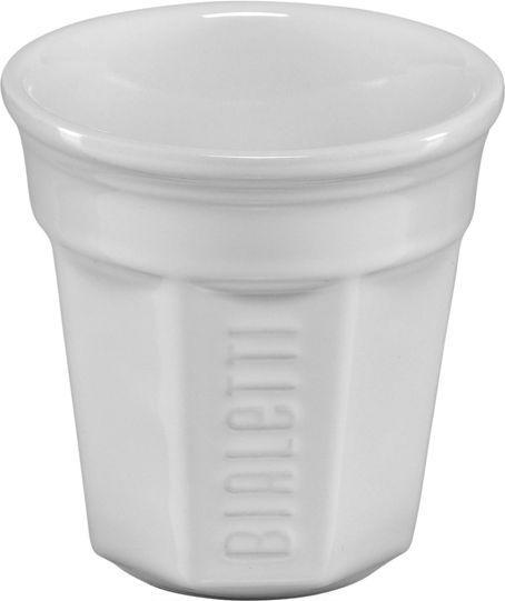 Actual product image Bialetti Bicchierino (90 ml, 6 x)