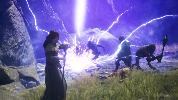 Image du produit Capcom Dragon's Dogma 2 (PS5)