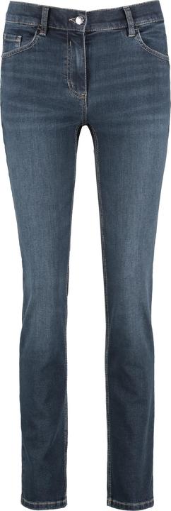 Produktbild Gerry Weber 5-Pocket Jeans ALISSA Hose Jeans lang - 63208 (44)