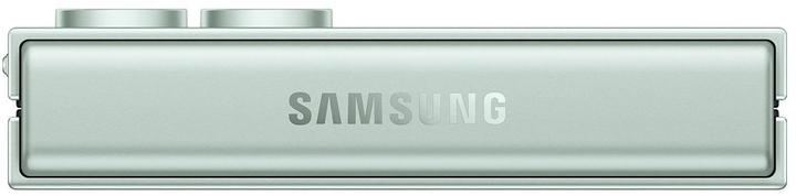 Produktbild Samsung Galaxy Z Flip6 (256 GB, Mint, 6.70", SIM + eSIM, 50 Mpx, 5G)